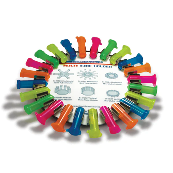 Horizontal Microtube Holder